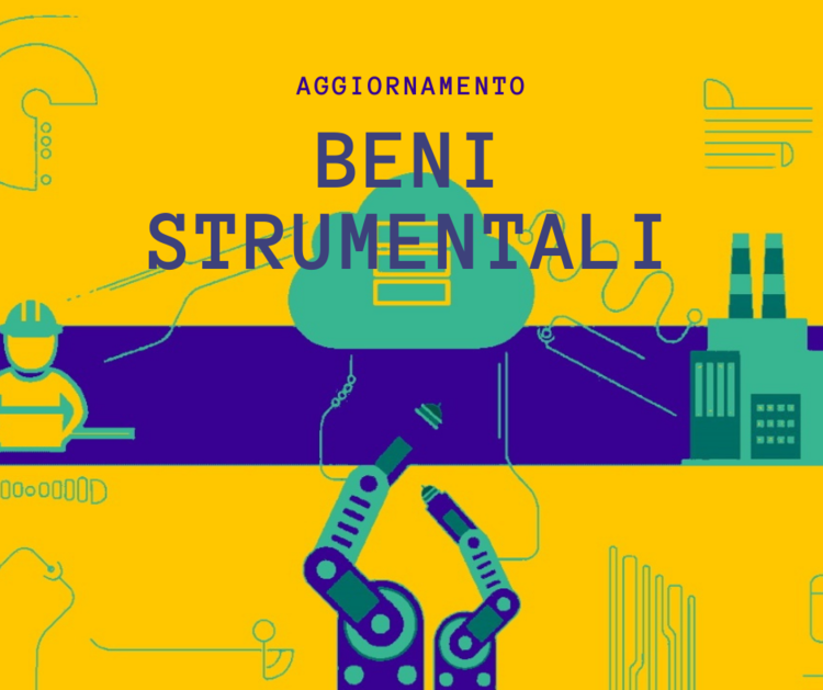 BONUS BENI STRUMENTALI 4 0 E NON NOVITA