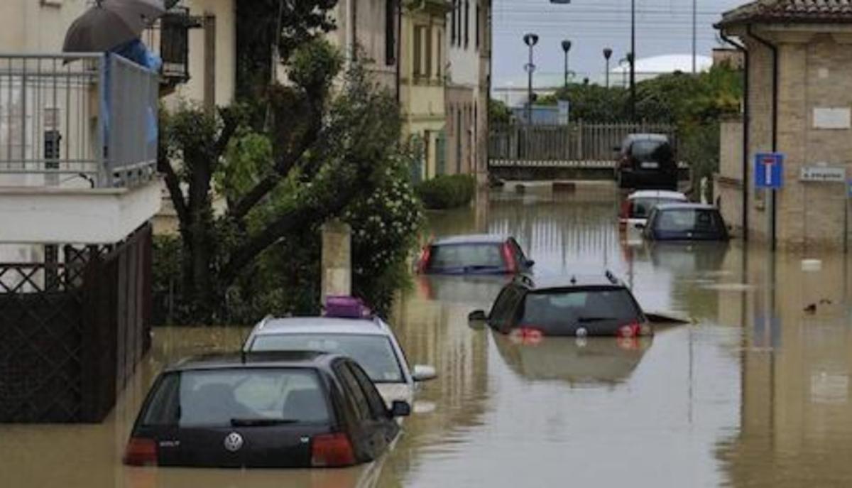 FONDO PERDUTO AUTO ALLUVIONATE